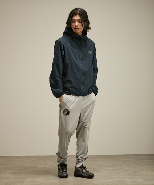 NIKE(ナイキ)の「【NIKE / ナイキ】PSG M NK DF STRK PANT KPZ SE5(その他パンツ・メンズ・ライトグレー・LARGE/MEDIUM/SMALL/X-LARGE)」の6枚目の写真