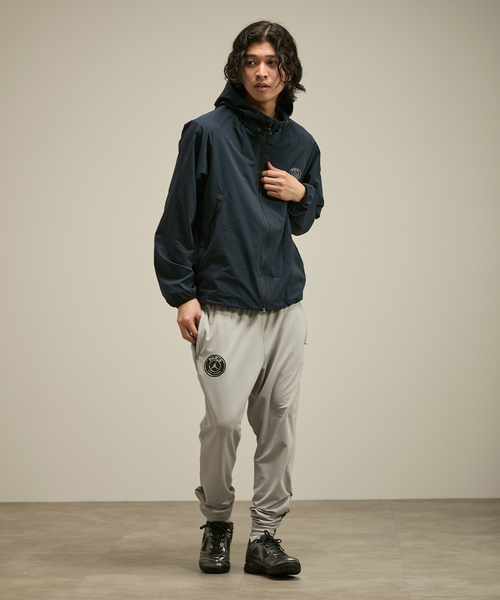 NIKE(ナイキ)の「【NIKE / ナイキ】PSG M NK DF STRK PANT KPZ SE5(その他パンツ・メンズ・ライトグレー・LARGE/MEDIUM/SMALL/X-LARGE)」の8枚目の写真