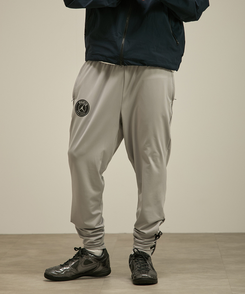 NIKE(ナイキ)の「【NIKE / ナイキ】PSG M NK DF STRK PANT KPZ SE5(その他パンツ・メンズ・ライトグレー・LARGE/MEDIUM/SMALL/X-LARGE)」の9枚目の写真