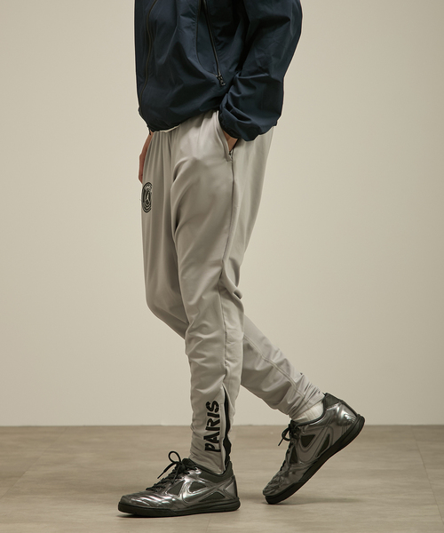 NIKE(ナイキ)の「【NIKE / ナイキ】PSG M NK DF STRK PANT KPZ SE5(その他パンツ・メンズ・ライトグレー・LARGE/MEDIUM/SMALL/X-LARGE)」の13枚目の写真