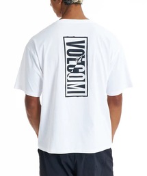 VOLCOM(�{���R��)��VOLCOM/�{���R�� UV�P�A���b�V���K�[�h ���� VERTICAL LOGO GRAPHIC VLY261016(���b�V���K�[�h)