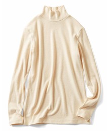 THREE FIFTY STANDARD（スリーフィフティースタンダード）の「長袖カットソー（Tシャツ/カットソー）」