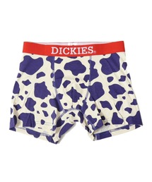 Dickies（ディッキーズ）の「DICKIES COW PATTERN UNDERWEAR（ボクサーパンツ）」