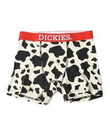Dickies（ディッキーズ）の「DICKIES COW PATTERN UNDERWEAR（ボクサーパンツ）」