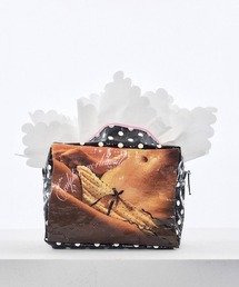 SCULPTOR（スカルプター）の「Emo Tarp Pouch（ポーチ）」