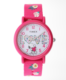 Web限定 TIMEX WATCH WEEKENDER TW2W83200