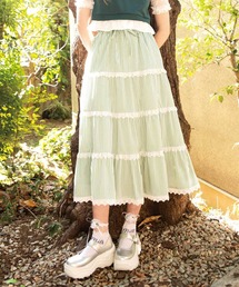 Tree スカート