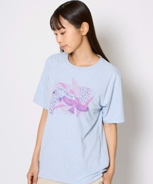 Foxfire（フォックスファイヤー）の「ＣシールドトロピカルＴ　Ｓ／Ｓ（Tシャツ/カットソー）」