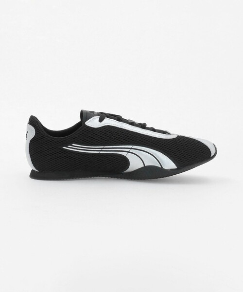 PUMA(プーマ)の「<PUMA>H-STREET OG スニーカー(スニーカー・メンズ・ライム/ブラック・26.5cm/26cm/28.5cm/28cm/27.5cm/27cm)」の5枚目の写真