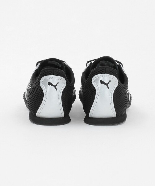 PUMA(プーマ)の「<PUMA>H-STREET OG スニーカー(スニーカー・メンズ・ライム/ブラック・26.5cm/26cm/28.5cm/28cm/27.5cm/27cm)」の6枚目の写真