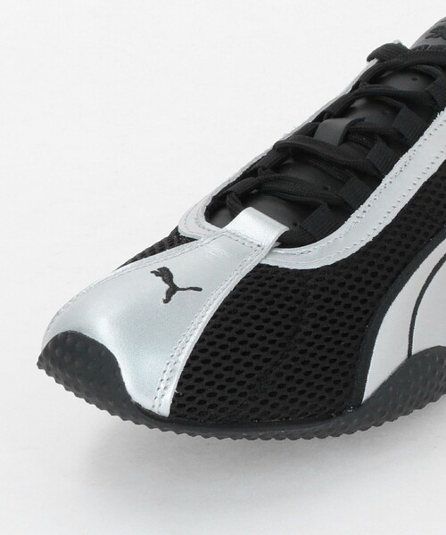 PUMA(プーマ)の「<PUMA>H-STREET OG スニーカー(スニーカー・メンズ・ライム/ブラック・26.5cm/26cm/28.5cm/28cm/27.5cm/27cm)」の9枚目の写真