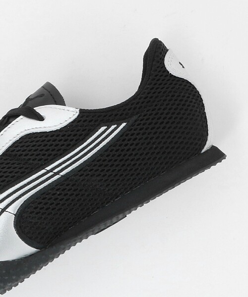 PUMA(プーマ)の「<PUMA>H-STREET OG スニーカー(スニーカー・メンズ・ライム/ブラック・26.5cm/26cm/28.5cm/28cm/27.5cm/27cm)」の10枚目の写真