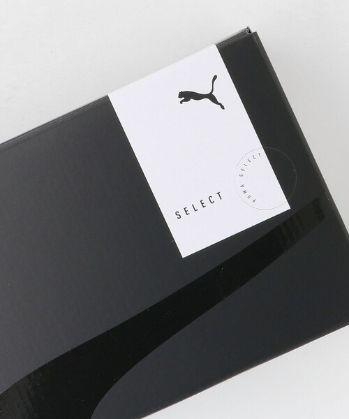 PUMA(プーマ)の「<PUMA>H-STREET OG スニーカー(スニーカー・メンズ・ライム/ブラック・26.5cm/26cm/28.5cm/28cm/27.5cm/27cm)」の14枚目の写真