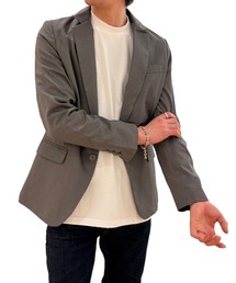 COOK JEANS（クックジーンズ）の「テーラードジャケット（テーラードジャケット）」