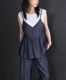 Ulysses（ユリシス）の「【Doula Doula】セットアップ（セットアップ）」