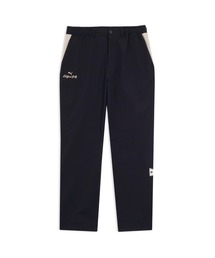 PUMA プーマ メンズ ゴルフ PUMA x EDIFICE ウーブンパンツ