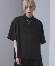 STUDIOUS別注 CULLNI×JieDa WESTERN SHIRT（シャツ/ブラウス）｜CULLNI