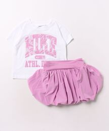 NIKE(�i�C�L)��NIKE/�i�C�L NKG LC IT UP SCOOTER SET �L�b�Y  36N640-P64(�Z�b�g�A�b�v)