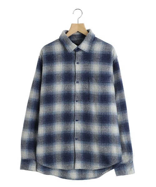 REMI RELIEF NAVY LABEL（レミレリーフネイビーレーベル）の「オン