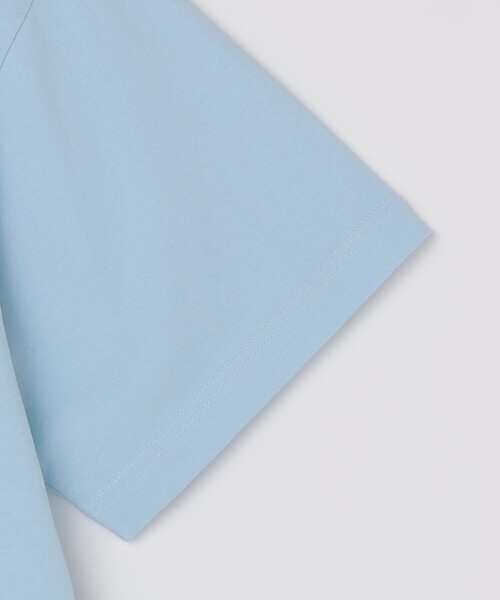 City Ambient Products(シティアンビエントプロダクツ)の「BIG ROCK CANDY MOUNTAINEERING: Souvenir Tシャツ(Tシャツ/カットソー・メンズ・ライトブルー・MEDIUM/LARGE)」の6枚目の写真