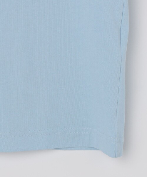 City Ambient Products(シティアンビエントプロダクツ)の「BIG ROCK CANDY MOUNTAINEERING: Souvenir Tシャツ(Tシャツ/カットソー・メンズ・ライトブルー・MEDIUM/LARGE)」の7枚目の写真