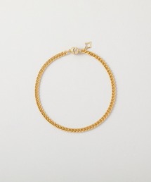 CALIN　STANDARD（カリンスタンダード）の「◆金属アレルギー対応◆◆made in japan◆キヘイチェーン　マグネットブレスレット（ブレスレット）」