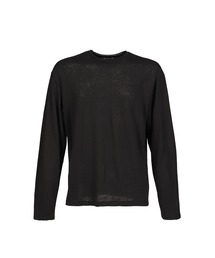 COOR（クアー）の「LINEN BLEND LONG SLEEVE T-SHIRT（Tシャツ/カットソー）」