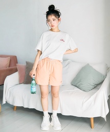 LOVETOXIC（ラブトキシック）の「【LTXC/冷感/UV/撥水】水陸両用パンツ（その他パンツ）」