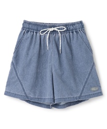 LOVETOXIC（ラブトキシック）の「【LTXC/冷感/UV/撥水】水陸両用パンツ（その他パンツ）」