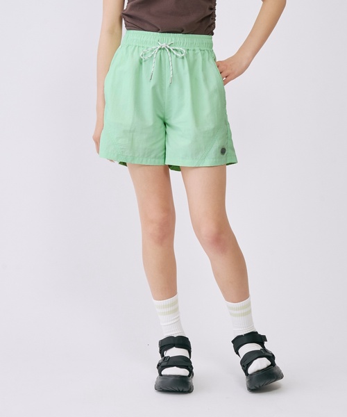 LOVETOXIC(ラブトキシック)の「【再入荷♪】【LTXC/冷感/UV/撥水】水陸両用パンツ(その他パンツ・キッズ・ブラック/ブルー/グレー/エメラルド/オレンジ・130cm/M:150cm/L:160cm/S:140cm)」の3枚目の写真