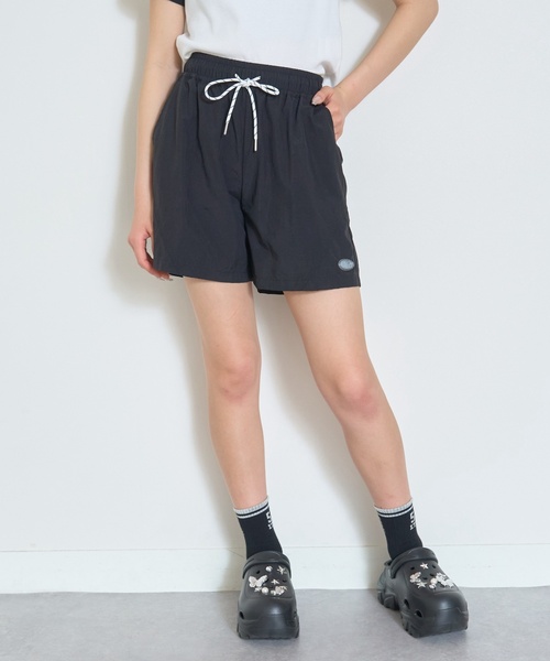 LOVETOXIC(ラブトキシック)の「【再入荷♪】【LTXC/冷感/UV/撥水】水陸両用パンツ(その他パンツ・キッズ・ブラック/ブルー/グレー/エメラルド/オレンジ・130cm/M:150cm/L:160cm/S:140cm)」の1枚目の写真