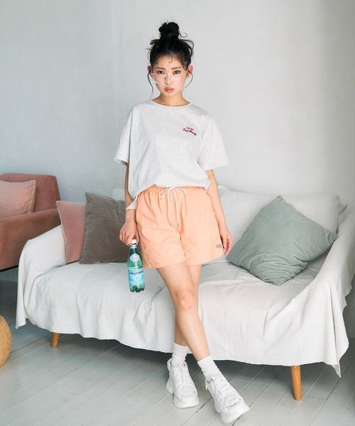 LOVETOXIC(ラブトキシック)の「【再入荷♪】【LTXC/冷感/UV/撥水】水陸両用パンツ(その他パンツ・キッズ・ブラック/ブルー/グレー/エメラルド/オレンジ・130cm/M:150cm/L:160cm/S:140cm)」の6枚目の写真