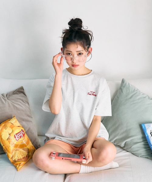 LOVETOXIC(ラブトキシック)の「【再入荷♪】【LTXC/冷感/UV/撥水】水陸両用パンツ(その他パンツ・キッズ・ブラック/ブルー/グレー/エメラルド/オレンジ・130cm/M:150cm/L:160cm/S:140cm)」の7枚目の写真