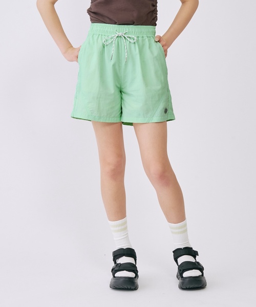 LOVETOXIC(ラブトキシック)の「【再入荷♪】【LTXC/冷感/UV/撥水】水陸両用パンツ(その他パンツ・キッズ・ブラック/ブルー/グレー/エメラルド/オレンジ・130cm/M:150cm/L:160cm/S:140cm)」の10枚目の写真