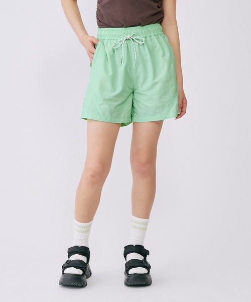 LOVETOXIC(ラブトキシック)の「【再入荷♪】【LTXC/冷感/UV/撥水】水陸両用パンツ(その他パンツ・キッズ・ブラック/ブルー/グレー/エメラルド/オレンジ・130cm/M:150cm/L:160cm/S:140cm)」の11枚目の写真