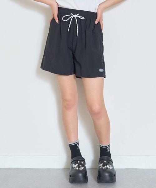 LOVETOXIC(ラブトキシック)の「【再入荷♪】【LTXC/冷感/UV/撥水】水陸両用パンツ(その他パンツ・キッズ・ブラック/ブルー/グレー/エメラルド/オレンジ・130cm/M:150cm/L:160cm/S:140cm)」の18枚目の写真