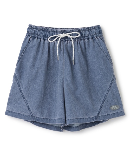 LOVETOXIC(ラブトキシック)の「【再入荷♪】【LTXC/冷感/UV/撥水】水陸両用パンツ(その他パンツ・キッズ・ブラック/ブルー/グレー/エメラルド/オレンジ・130cm/M:150cm/L:160cm/S:140cm)」の13枚目の写真