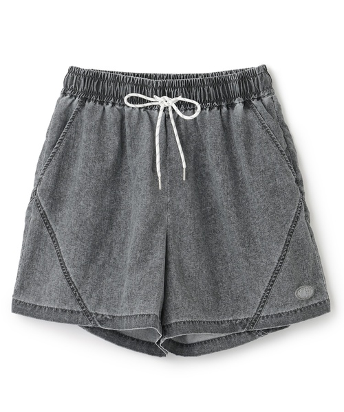 LOVETOXIC(ラブトキシック)の「【再入荷♪】【LTXC/冷感/UV/撥水】水陸両用パンツ(その他パンツ・キッズ・ブラック/ブルー/グレー/エメラルド/オレンジ・130cm/M:150cm/L:160cm/S:140cm)」の15枚目の写真