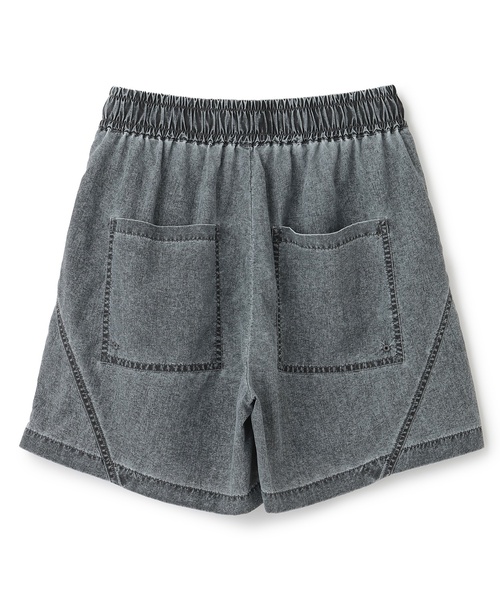 LOVETOXIC(ラブトキシック)の「【再入荷♪】【LTXC/冷感/UV/撥水】水陸両用パンツ(その他パンツ・キッズ・ブラック/ブルー/グレー/エメラルド/オレンジ・130cm/M:150cm/L:160cm/S:140cm)」の16枚目の写真