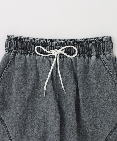 LOVETOXIC(ラブトキシック)の「【再入荷♪】【LTXC/冷感/UV/撥水】水陸両用パンツ(その他パンツ・キッズ・ブラック/ブルー/グレー/エメラルド/オレンジ・130cm/M:150cm/L:160cm/S:140cm)」の17枚目の写真