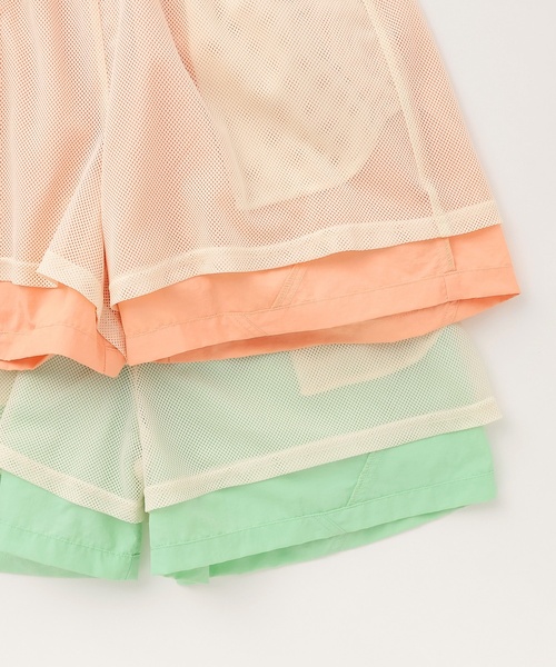 LOVETOXIC(ラブトキシック)の「【再入荷♪】【LTXC/冷感/UV/撥水】水陸両用パンツ(その他パンツ・キッズ・ブラック/ブルー/グレー/エメラルド/オレンジ・130cm/M:150cm/L:160cm/S:140cm)」の22枚目の写真