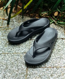 BEAMS HEART | OOFOS / Ooriginal Sandals(26~28cm)(サンダル)