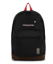 BROWNBREATH（ブラウンブレス）の「BXD CHUNKY DAYBAG - BLACK（バックパック/リュック）」