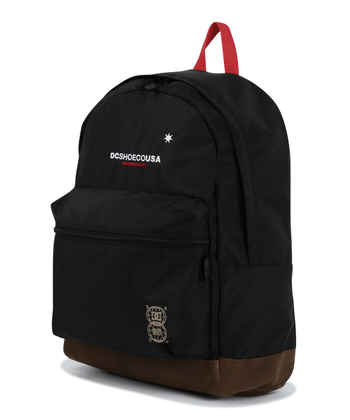 BROWNBREATH(ブラウンブレス)の「BXD CHUNKY DAYBAG - BLACK(バックパック/リュック・レディース・その他・ONE)」の3枚目の写真