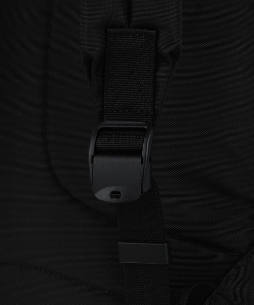 BROWNBREATH(ブラウンブレス)の「BXD CHUNKY DAYBAG - BLACK(バックパック/リュック・レディース・その他・ONE)」の9枚目の写真