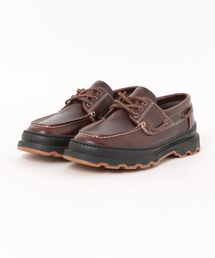 【CAMPER】Brutus+ BOAT SHOES MEN