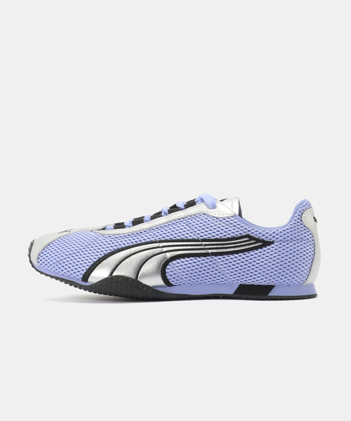 PUMA(プーマ)の「PUMA H-STREET OG 403692-09(スニーカー・レディース・ブルー系その他・24.5cm/24cm/23.5cm)」の1枚目の写真