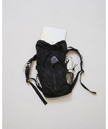 TODAYFUL | TODAYFUL Useful Sheer Backpack(バックパック/リュック)