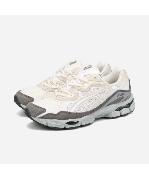CQ3. 3点 ASICS SPORTSTYLE GEL-NYC / アシックス スポーツスタイル ゲル NYC
