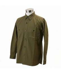 HOUSTON OX L.S WORK SHIRT